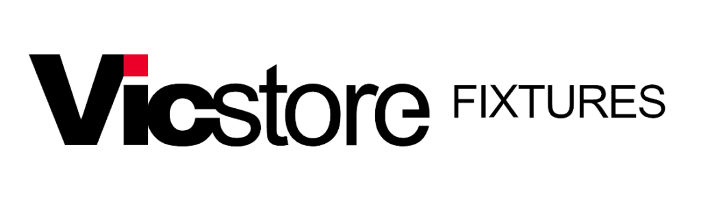 Vic Store Fixtures Logo